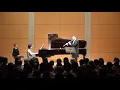 Download Lagu J. Brahms: Violin Sonata No. 1 in G major, Op. 78, \