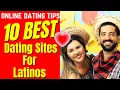 10 Best Dating Sites For Latinos 2024