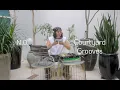 Download Lagu Afro House Live Set - DJ N.O. [Frank Ocean, CKay, Missy Elliott, Naomi Sharon, Jorja Smith Remixes]