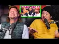 Theo and Bobby Lee discuss Brendan Schaub controversy
