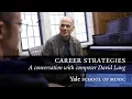 Career Strategies David Lang