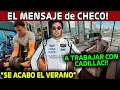 Download Lagu CHECO'S MESSAGE THAT MOVES YOU!! \