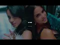 Becky G, NATTI NATASHA - Sin Pijama (Letra)