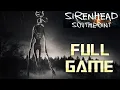 Siren Head Southpoint Full Game Walkthrough No Commentary