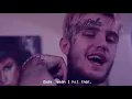 Lil Peep - Beamer Boy (purple redd. Remix)