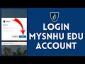Southern New Hampshire University Login 2026 How To Sign Into MySNHU Student Portal