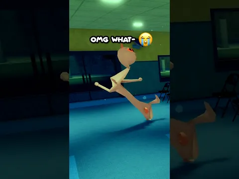 twisted anomaly 😭 #animalhospital #roblox