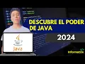 Explorando las razones para aprender Java 2024