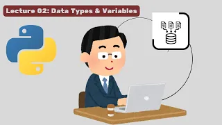 Lecture2 Python DataTypes and Variables