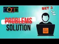 Solving Zoho Coding Challenges with Java Step-by-Step Guide Explanation SET 3