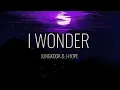 Lagu J-Hope \u0026 Jungkook - I wonder (Lyrics)