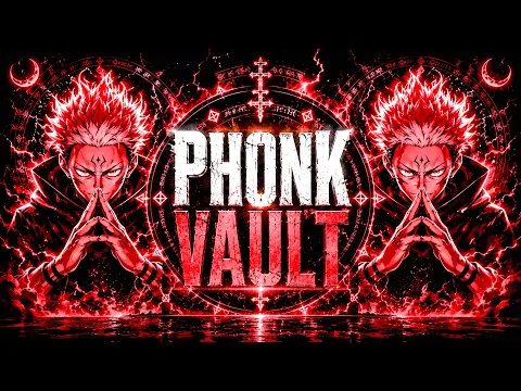 BRAZILIAN DARK PHONK 2026 🔥 Aggressive Phonk Mix