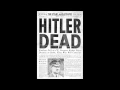 May 1 1945 BBC Radio announcement of Adolf Hitler s death