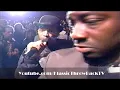 Warren G ft. Nate Dogg - "Regulate" Live (1995)