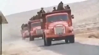 العيون عينيا الصحراء المغربية 