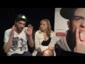 Goon Alison Pill et Jay Baruchel
