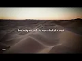 Zach Bryan - 28 (Lyrics)