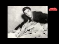 ELVIS PRESLEY   FADED LOVE