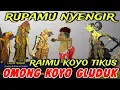 Download Lagu BAGONG ORA TEDENG ALING ALING,,PAGELARAN WAYANG KULIT DALANG SENO NUGROHO