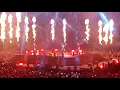 Lagu FULLSHOW BABYMETAL EN VIVO ARENA CDMX 4K