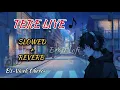 Tere liye Song | SLOWED AND REVERB | By-Vivek Oberoi |Beast Lofi Songs #lovesong #lofimusic