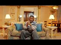 PROPHETIC FREESTYLE PROPHET PASSION