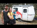 Download Lagu Baby on the Road! | Back in the Scamp