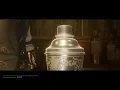 Argos a bartender from Silvernia | Silver Palace | (Closed Beta 1)