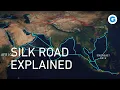 Download Lagu The Real Impact of the Silk Road | Extra Long Historical Documentary