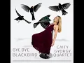 Bye Bye Blackbird