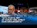 Download Lagu Keberadaan MRT Dinilai Terlambat 25 Tahun untuk Bangun Transportasi Massal #SUARAREBOAN