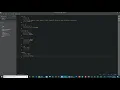 Basic HTML CSS For Beginners Lander - CSS Header