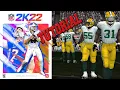 TUTORIAL - ESPN NFL 2K22 Launch Ratings