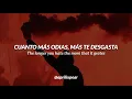 Pet Shop Boys - Up Against It Sub Espanol e Ingles