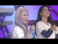 160921 마마무(MAMAMOO) - 넌 is 뭔들(You're the best), 음오아예(Um Oh Ah Yeh) @ 제주사랑콘서트