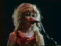 Lagu The B-52's Private Idaho Live - Rock in Rio 1985