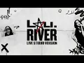 Lali - Sola + MOTIVEISHON (Live Studio Version from "LALI RIVER 2026")