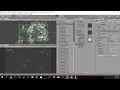 Neural network evolution simulation with genetic algorithms