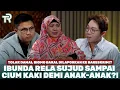 Download Lagu BIGMO DAN KAKAKNYA RESMI DILAPORKAN !! IBUNDA : SAYA TIDAK IKHLAS ANAK SAYA DIPENJARA! Download Lagu BIGMO DAN KAKAKNYA RESMI DILAPORKAN !! IBUNDA : SAYA TIDAK IKHLAS ANAK SAYA DIPENJARA!