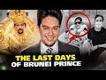 Download Lagu Waarom verborgen de sultan van Brunei de ware doodsoorzaak van zijn zoon Azim? Triest verhaal over M