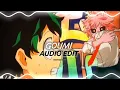 Goumi (remix) - Myriam Fares Audio Edit