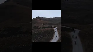 Tesoro Ambiental El Páramo De Sumapaz Perfecto Recorrido En Moto 