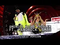 Beyoncé - AMERICA HAS A PROBLEM (Ft. Kendrick Lamar) (Renaissance Tour Studio Version)