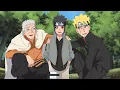 Download Lagu Soruto Uzumaki - Grandson of Naruto Uzumaki and his Legendary Story part 2