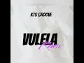 Download Lagu KTS GROOVE - VULELA REMIX #amapiano #afrohouse #deephouse #amapianodance #dj