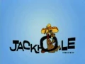 Jackhole Industries Logo 1990-2000