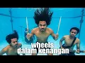 Lagu Dalam Kenangan – Wheels” (Grunge Cover AI by Yoyokids)