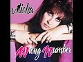 Download Lagu Alisha - Wrong Number (HQ)