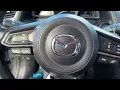 Fix maintenance wrench on Mazda 3