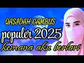Lagu KEMANA AKU BERLARI || QASIDAH GAMBUS || POPULER